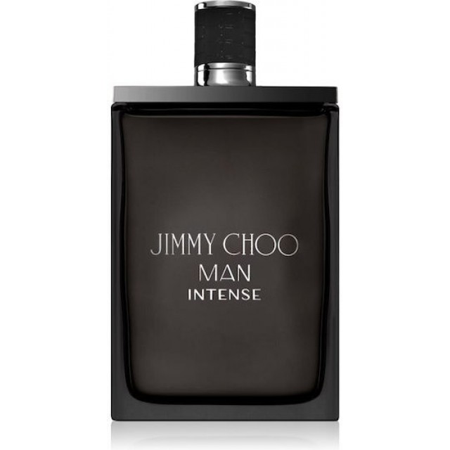 JIMMY CHOO Man Intense EDT 200ml